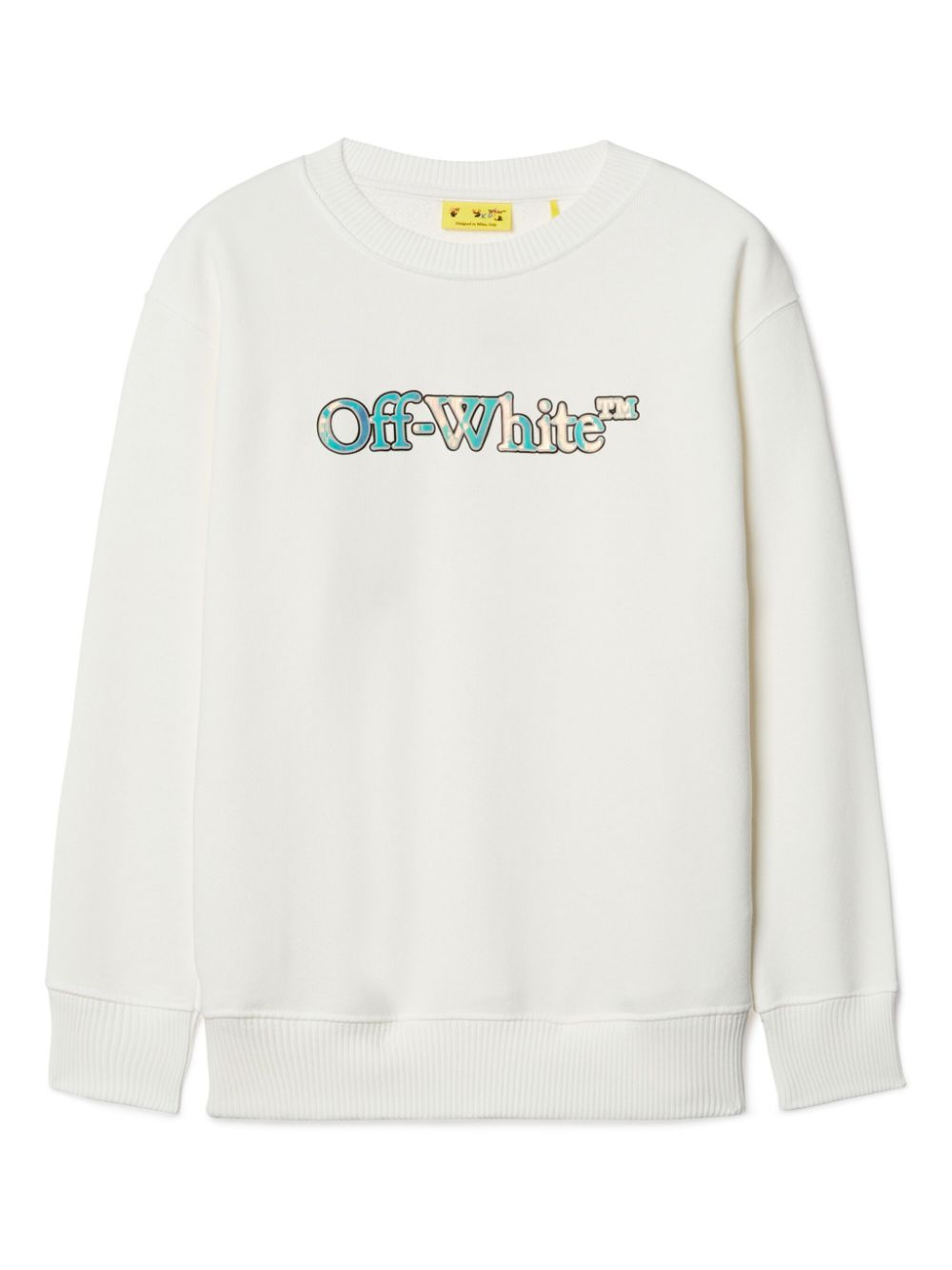 Big Bookish sweater