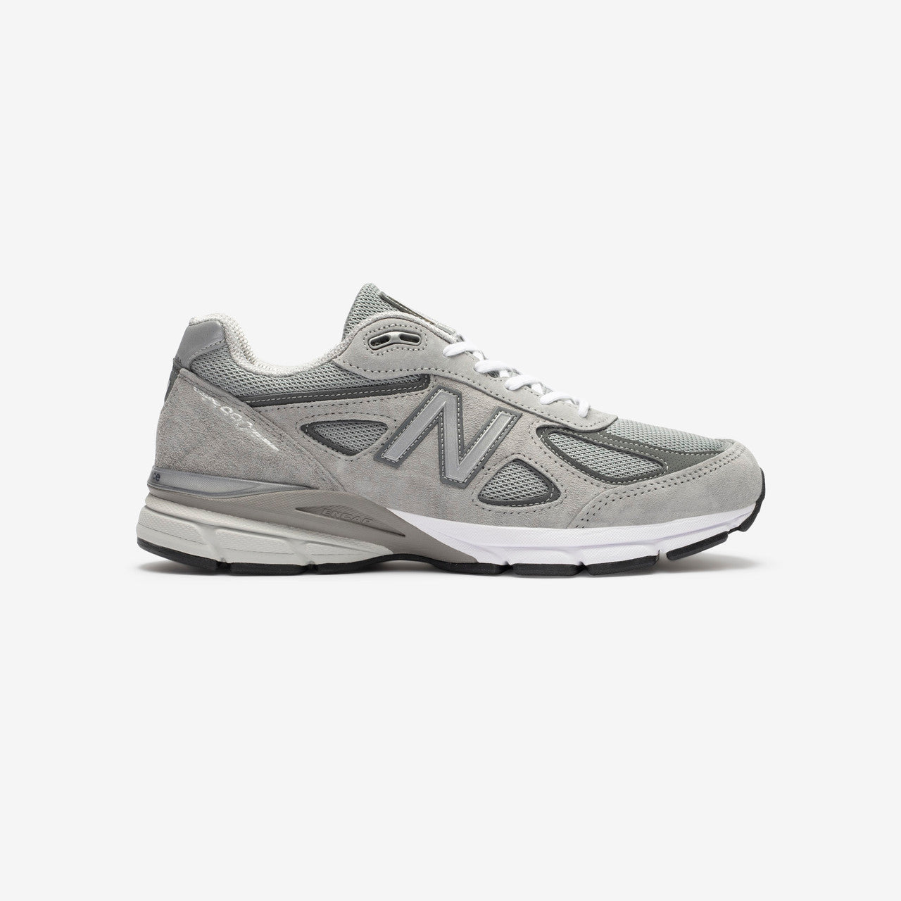 New Balance 990v4 - GREY - unisex