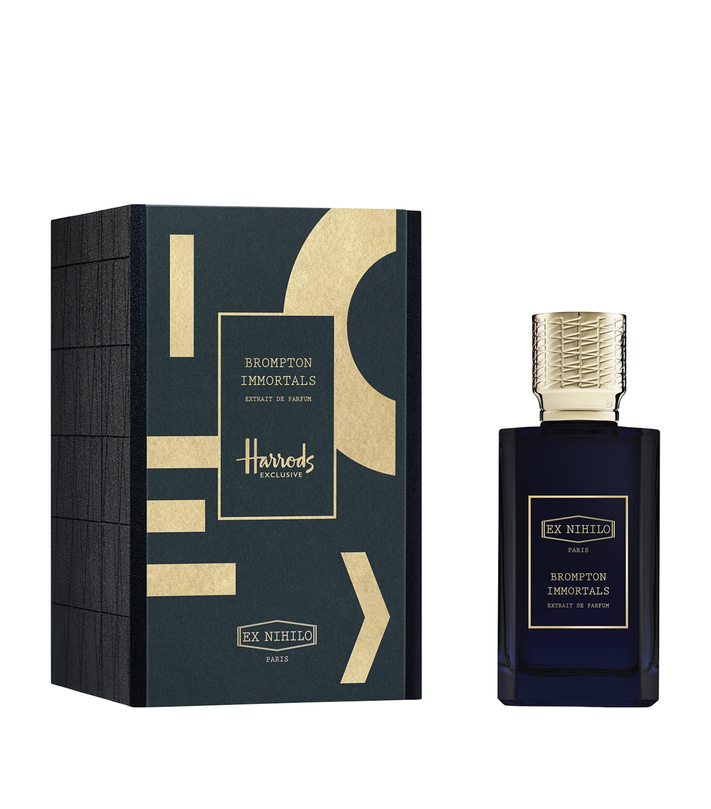 Brompton Immortals Extrait de Parfum