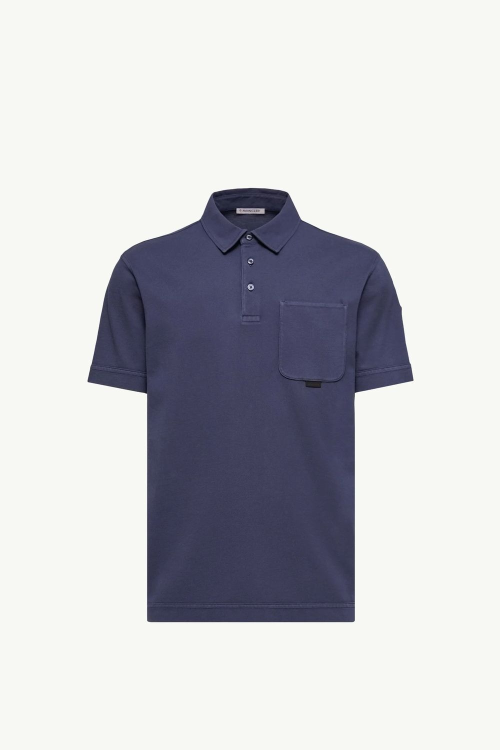 Men's Premium Polo Shirt SS26
