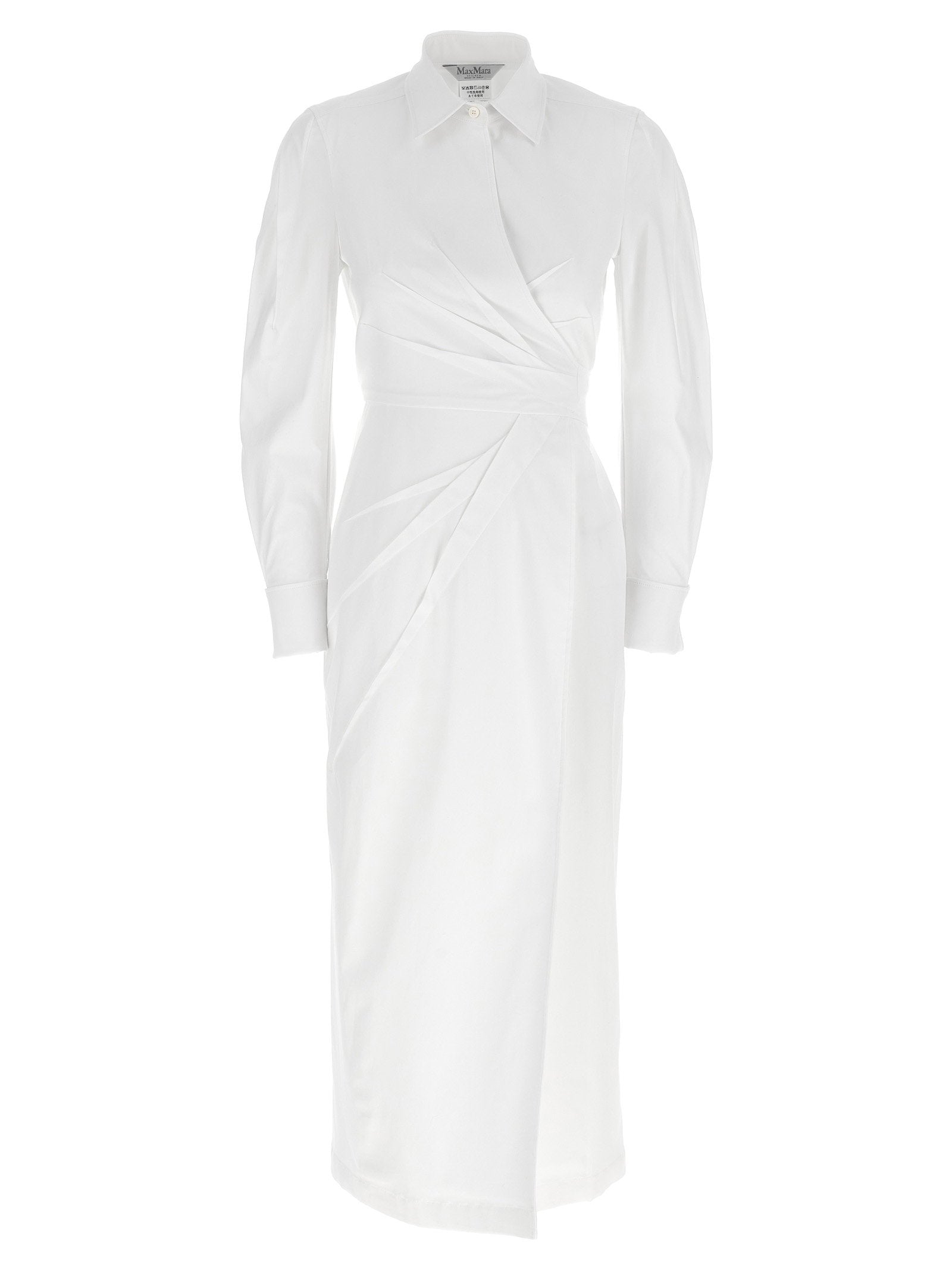 Balzac Dress