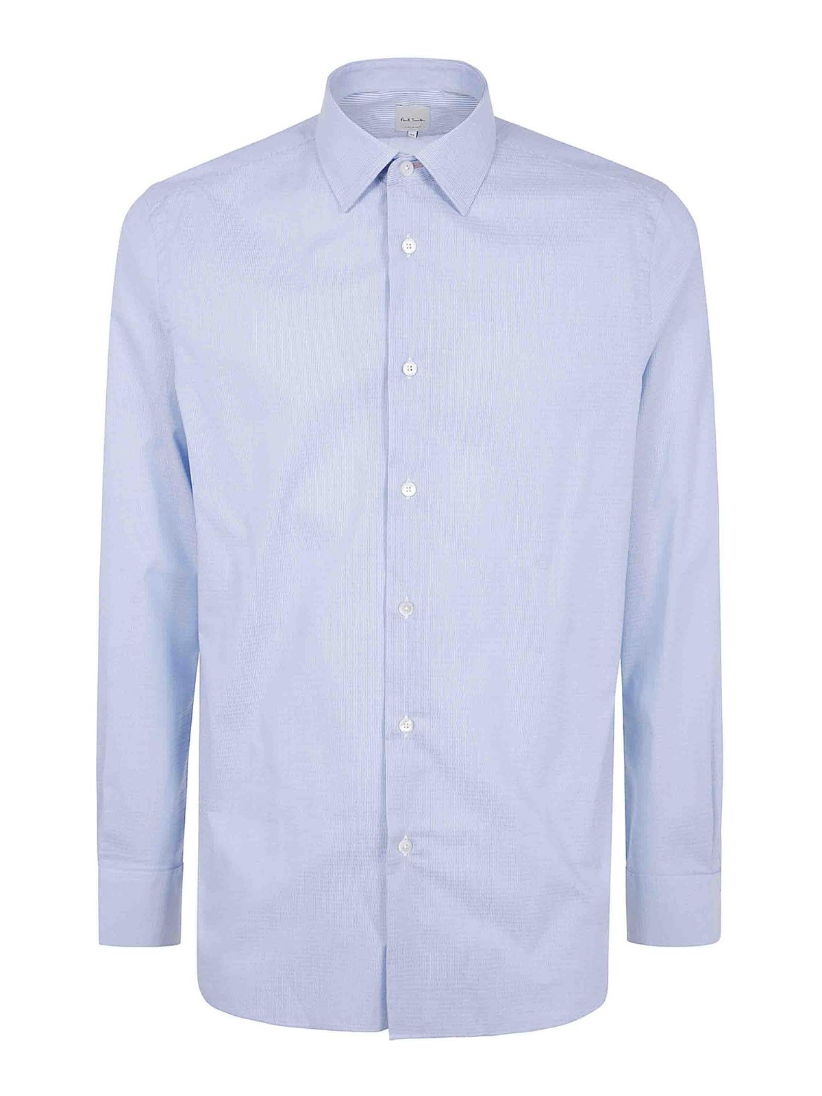 Mens Sc Tailored Fit Shirt