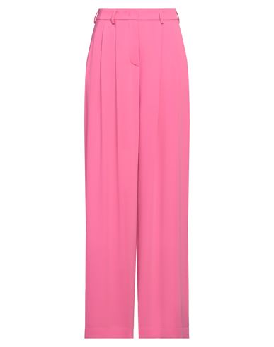 Woman Pants Pink