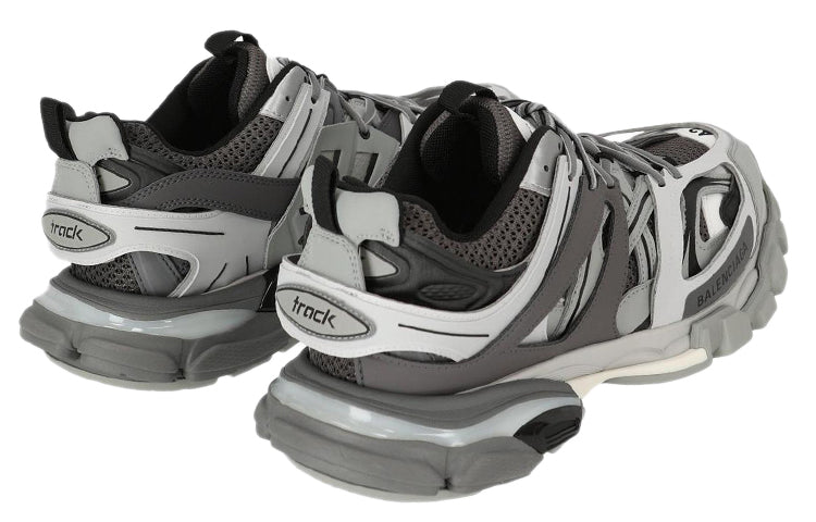 Track LED Sneaker 'Grey'