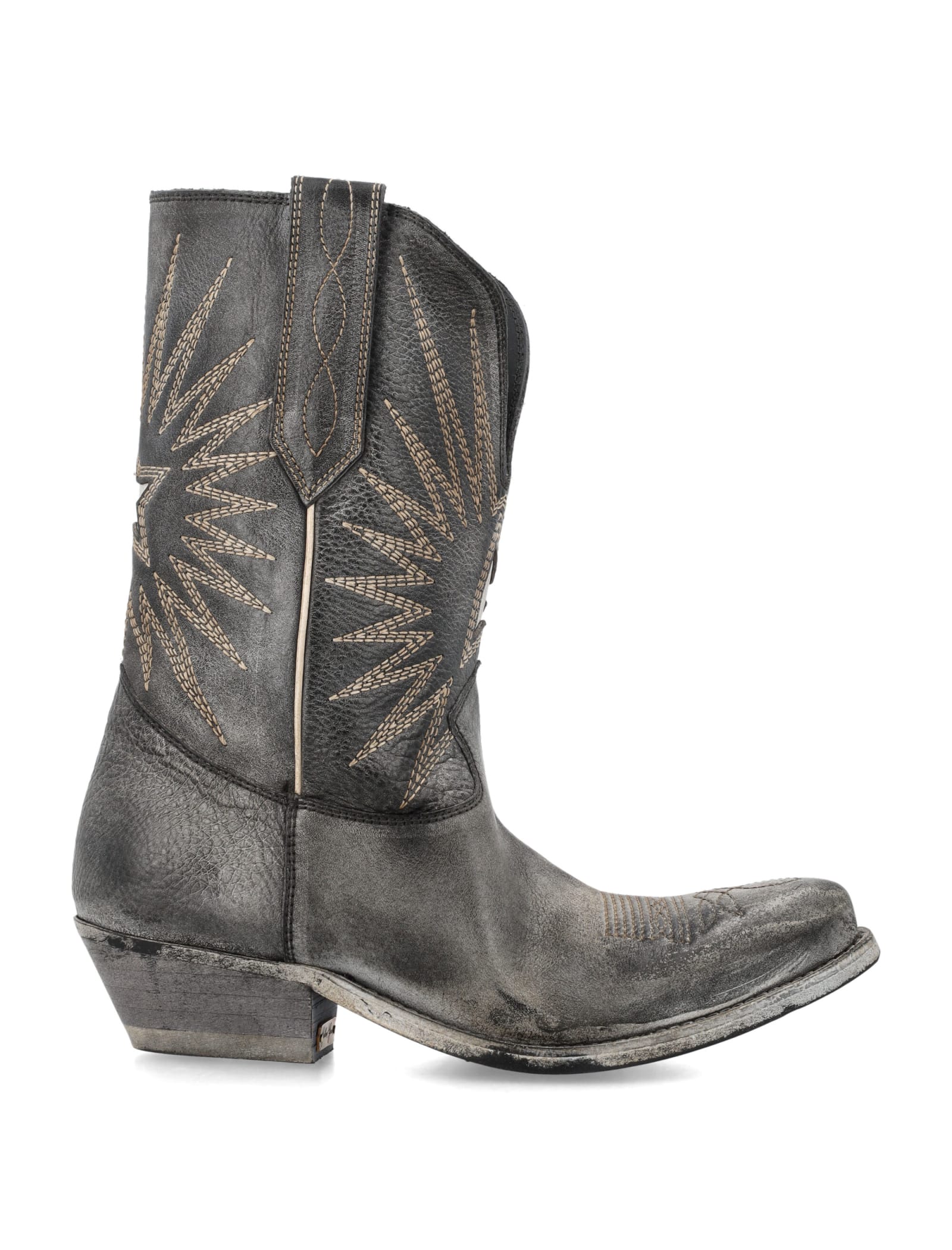 Wishstar Boot