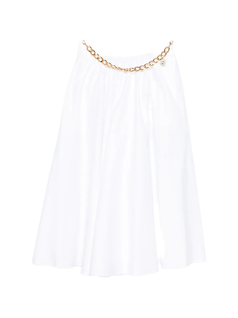 Chain Skirt