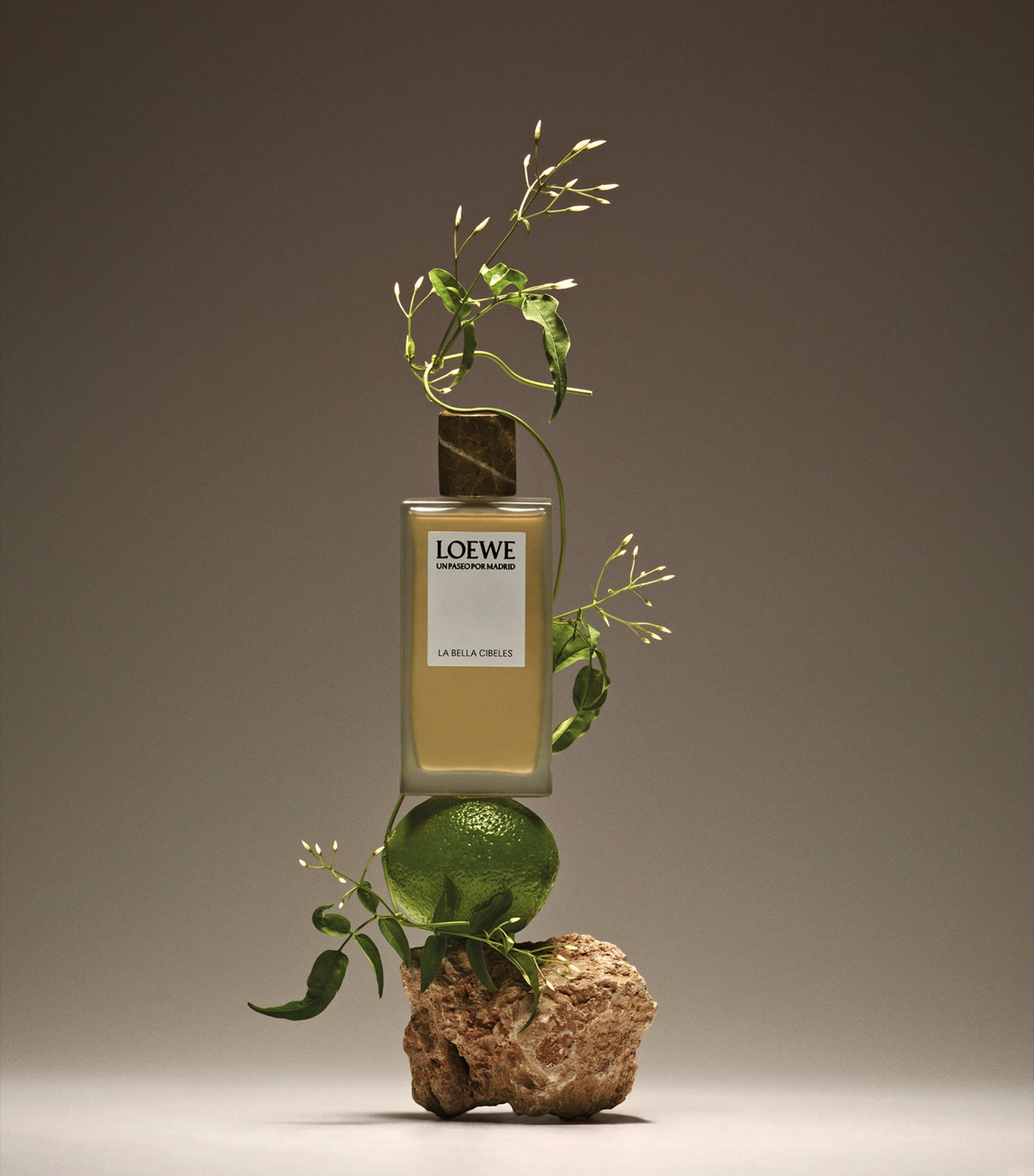 La Bella Cibeles Eau de Parfum