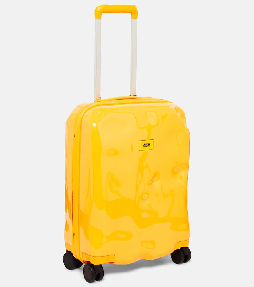 Icon Small carry-on suitcase