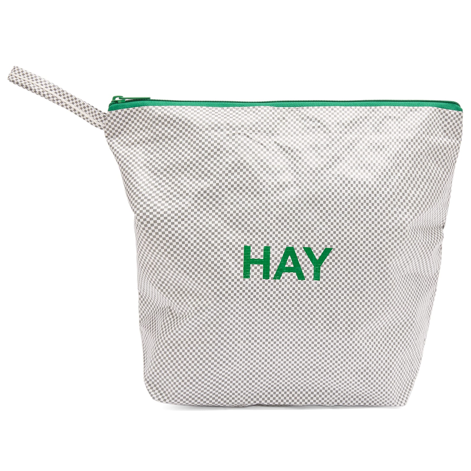 Candy Mono Wash Bag