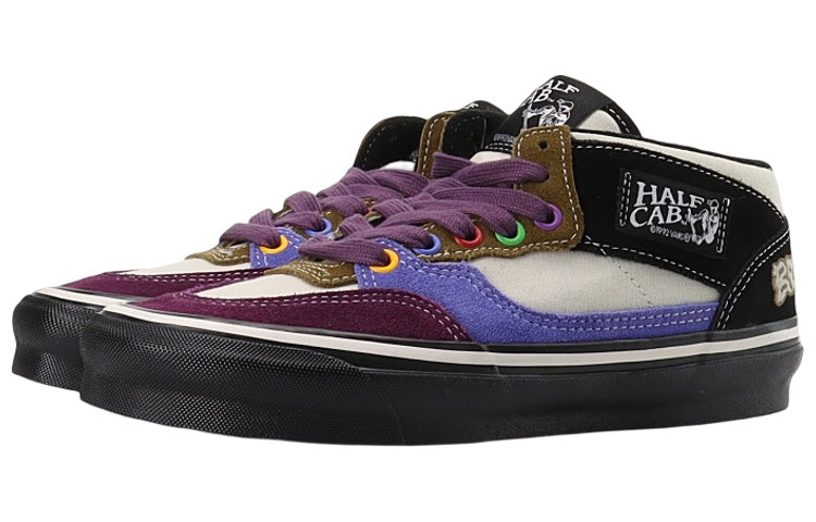 Brain Dead x OG Half Cab LX 'Multi-Color'