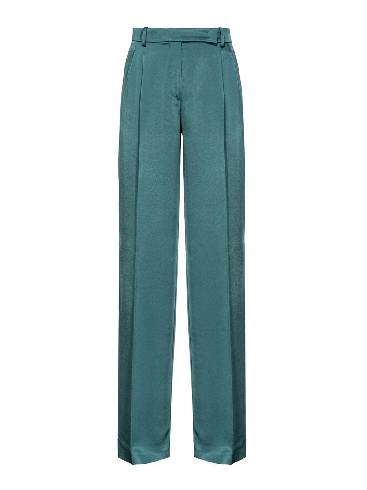 Satin Fabric Pants