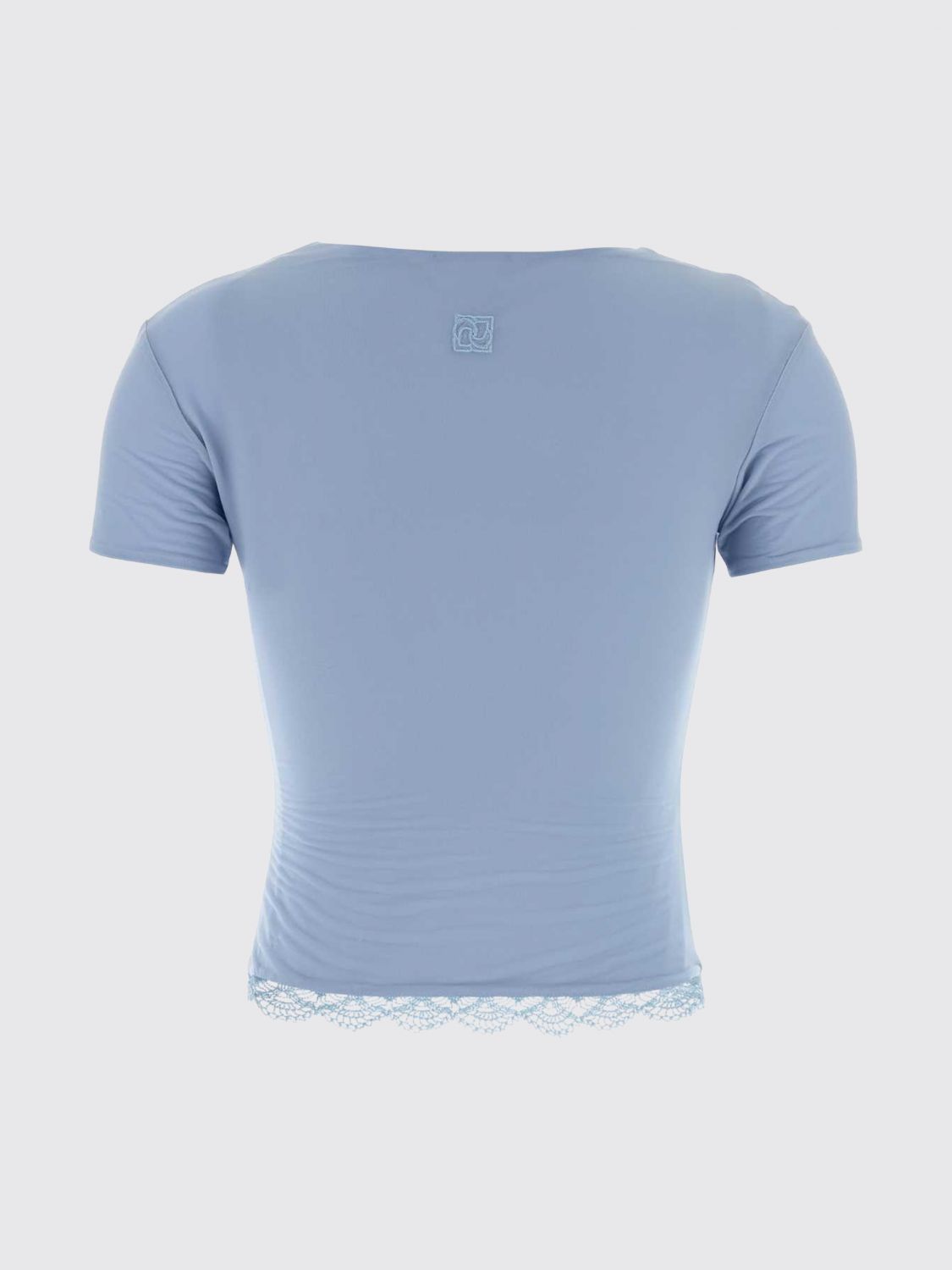 T-Shirt Woman color Blue