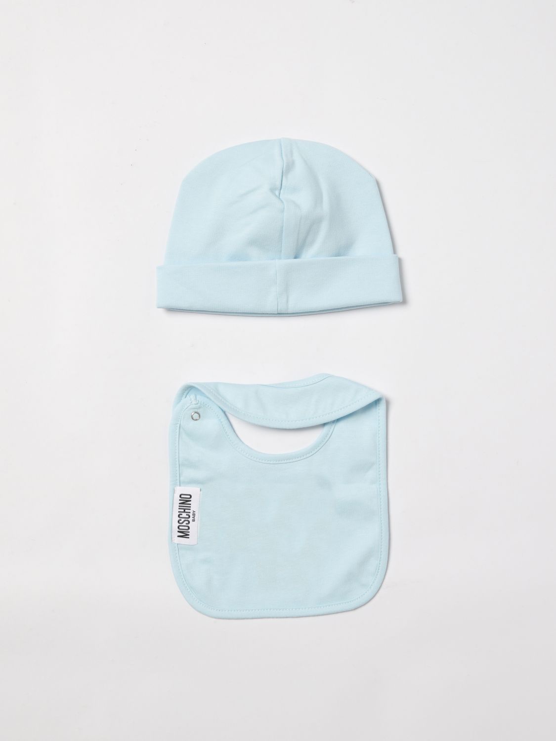 Pack Kids color Sky Blue