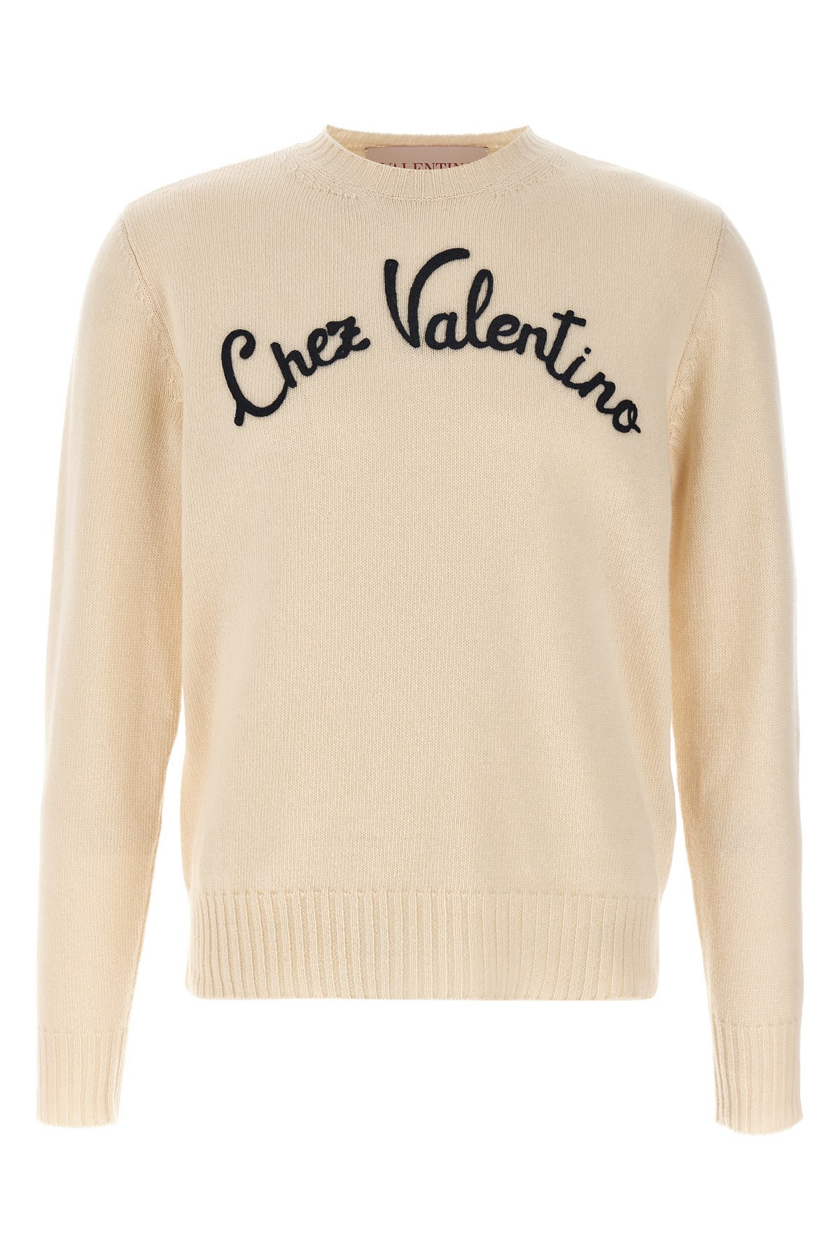 'Chez Valentino' Sweater
