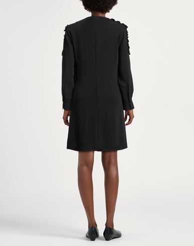 Woman Mini dress Black
