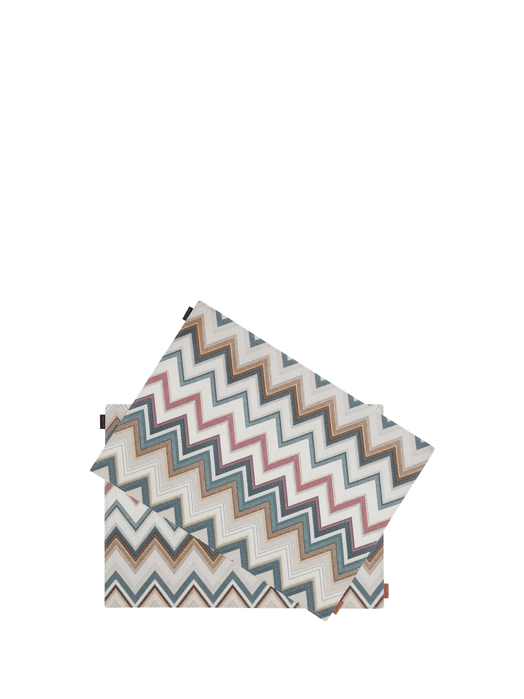 Happy Placemats — Multicolor