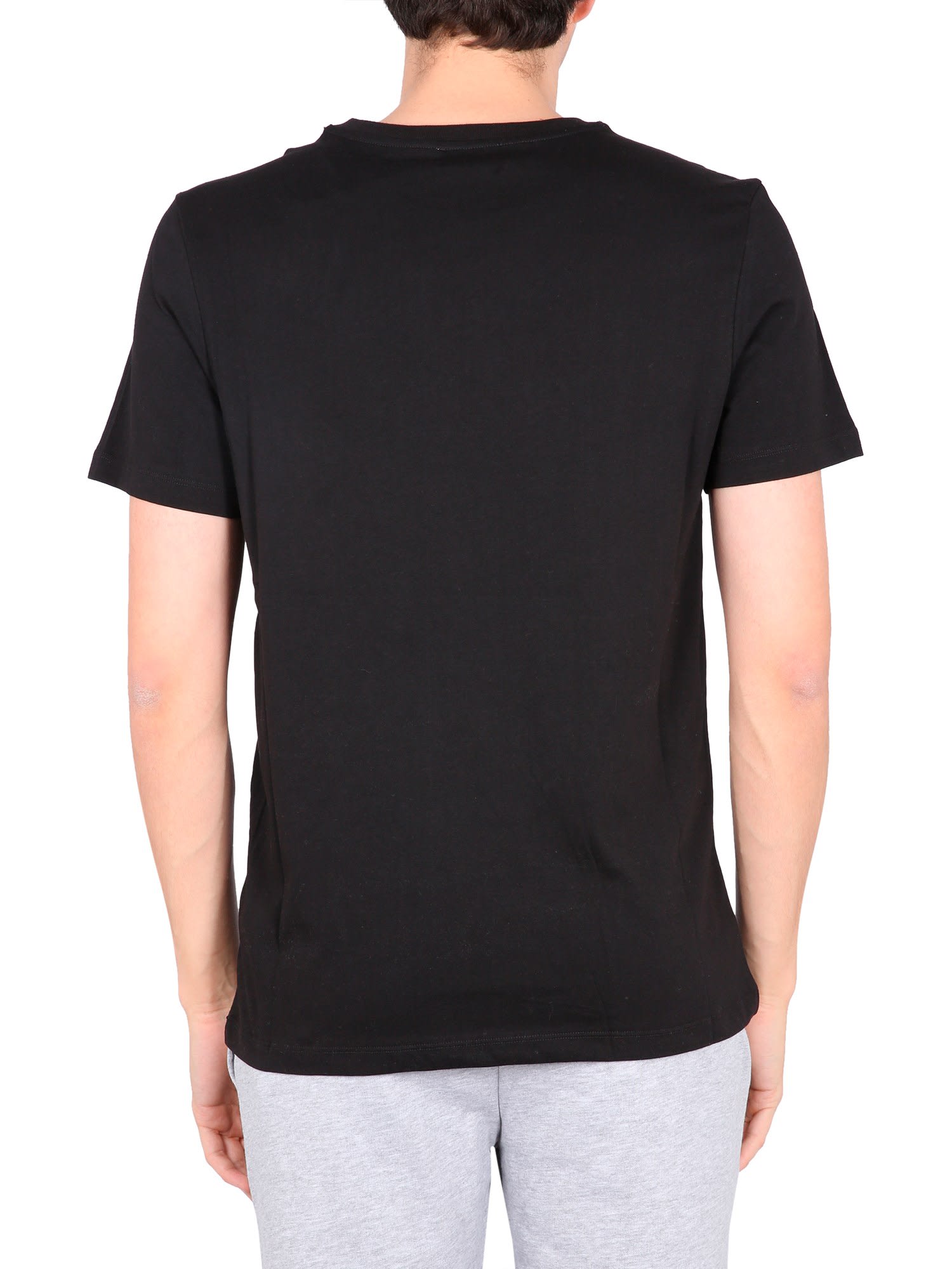 T-Shirts Crewneck T-Shirt