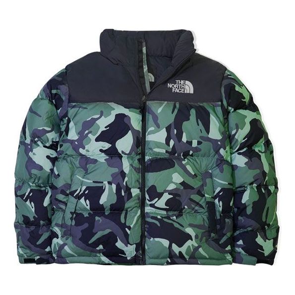 1996 Retro Nuptse Jacket