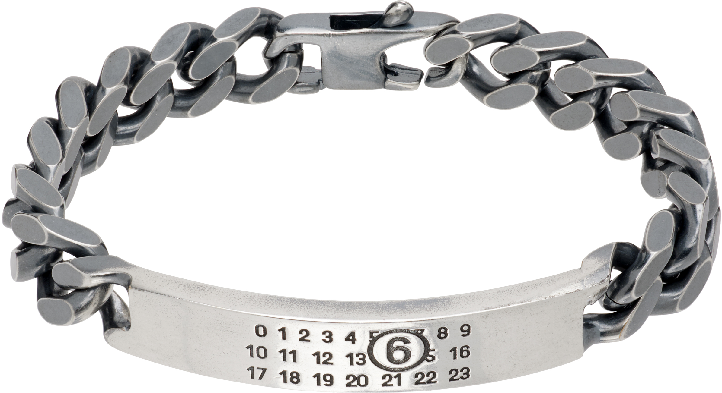 Classic Chain Bracelet