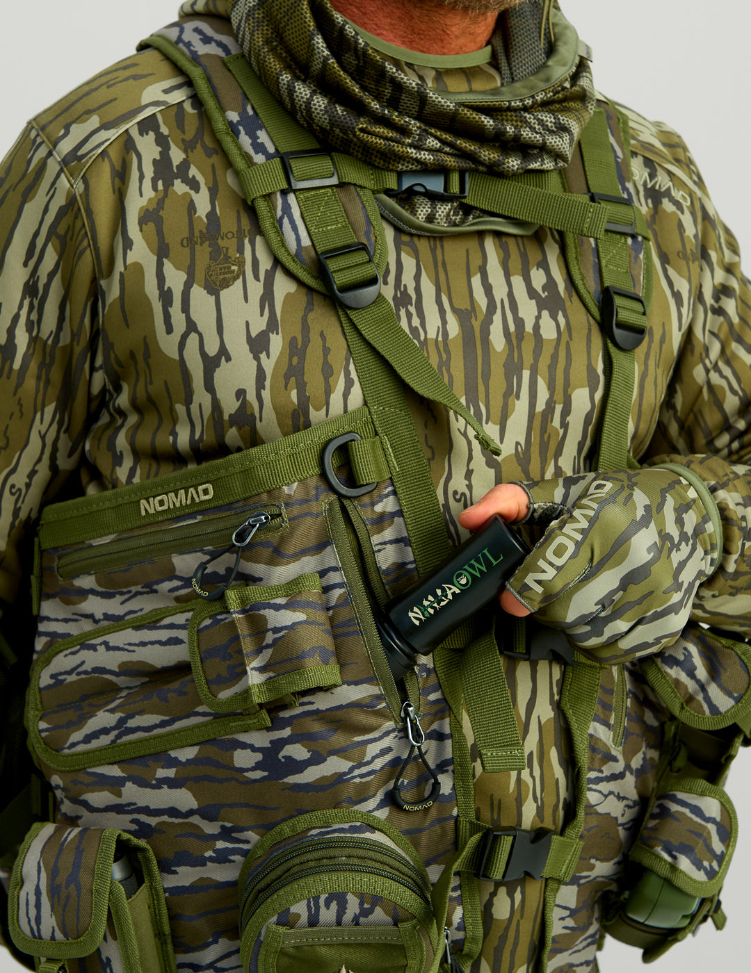 MG NXT Turkey Vest