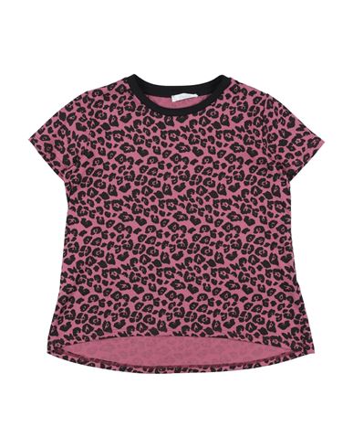 L:ú L:ú By Miss Grant Kid Girl T