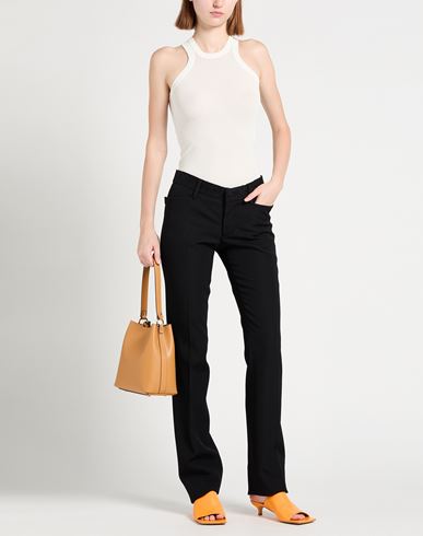 Woman Pants Black