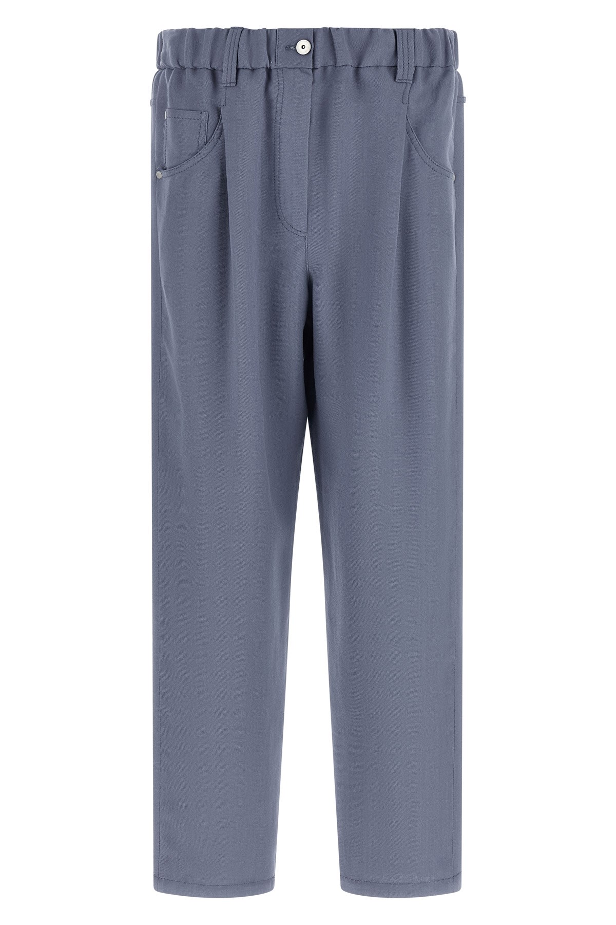 'Baggy' Pants