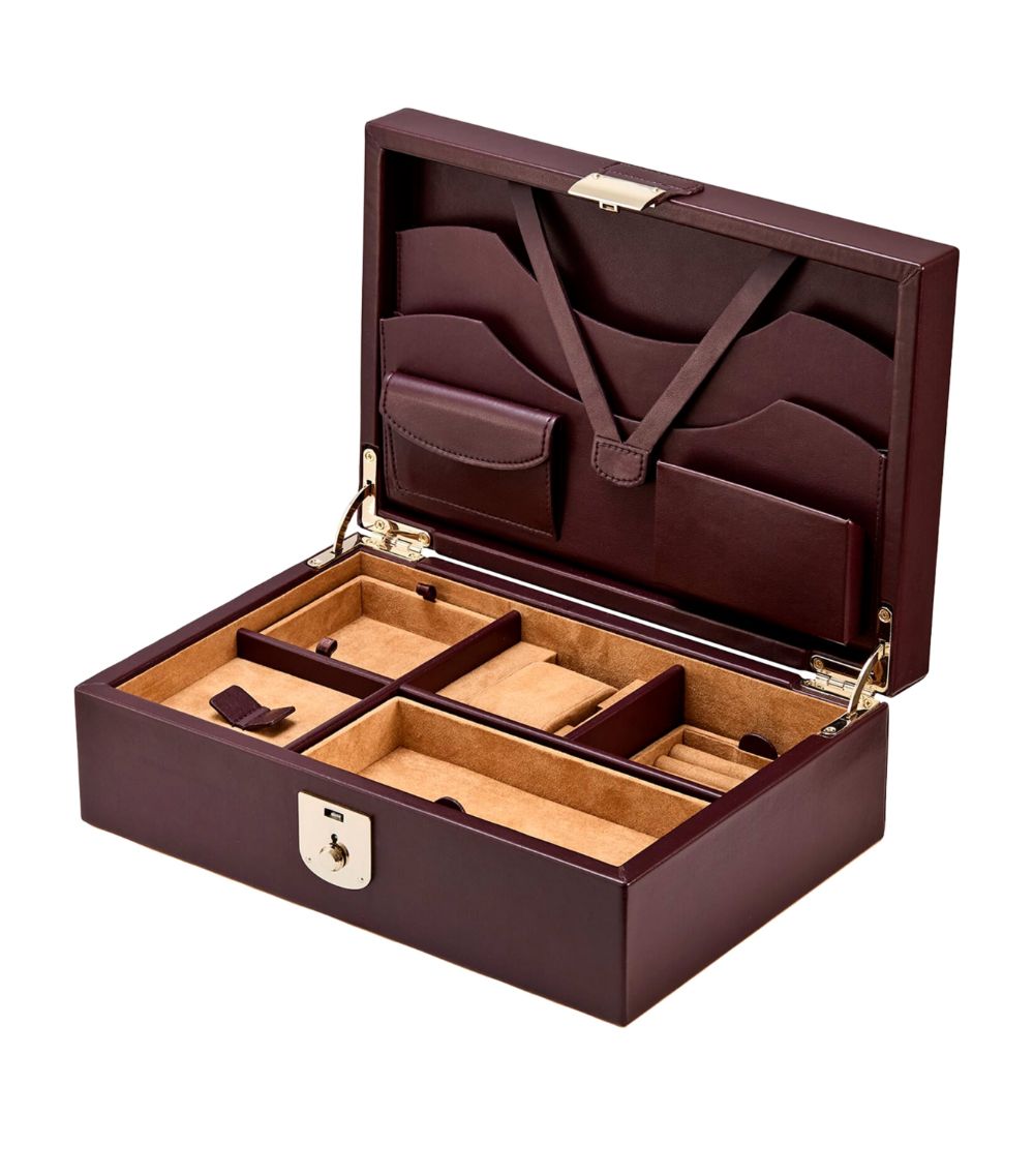 Philipp Watch And Jewellery Lifestyle Box