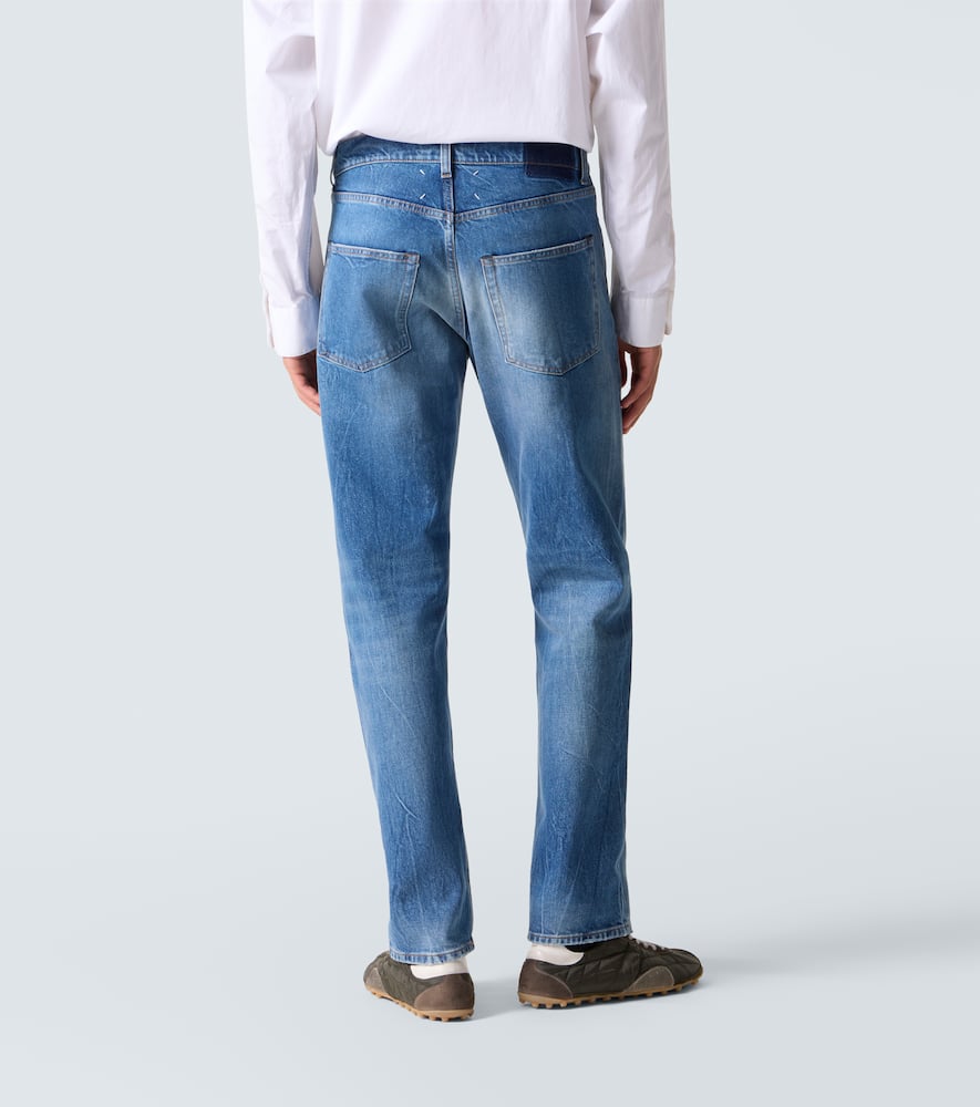 Slim jeans
