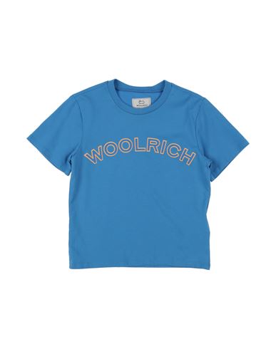 Kid Boy T-shirt Azure