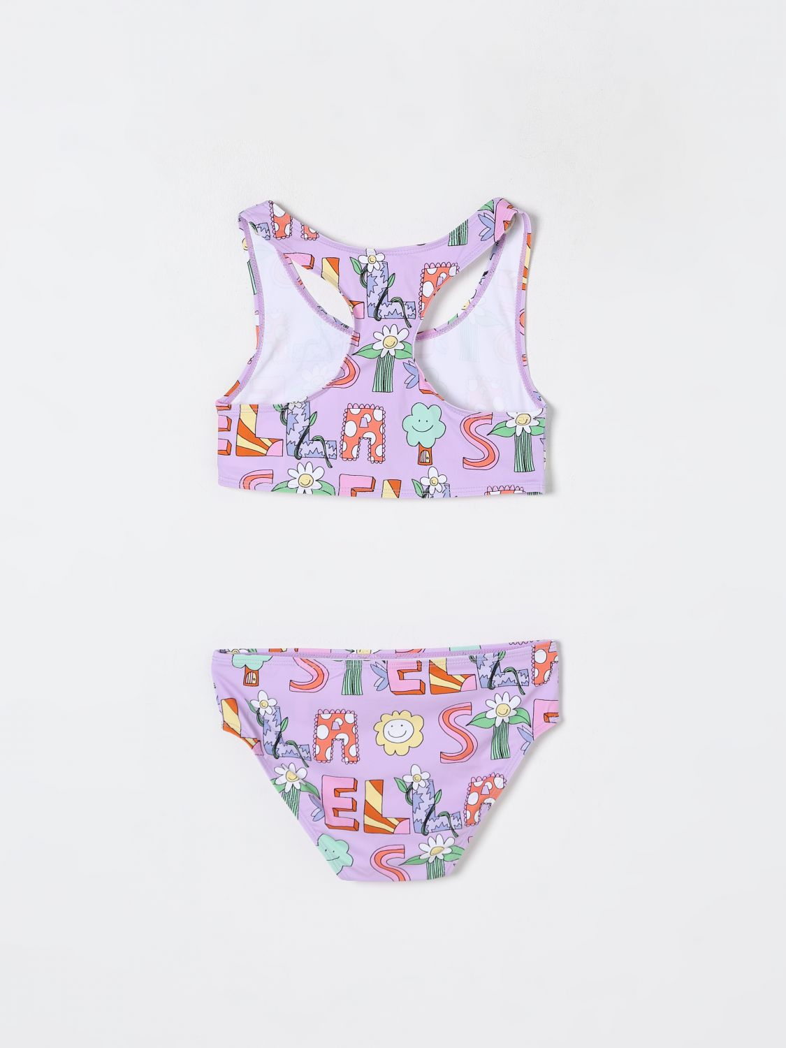 Swimsuit STELLA MCCARTNEY KIDS Kids color Multicolor