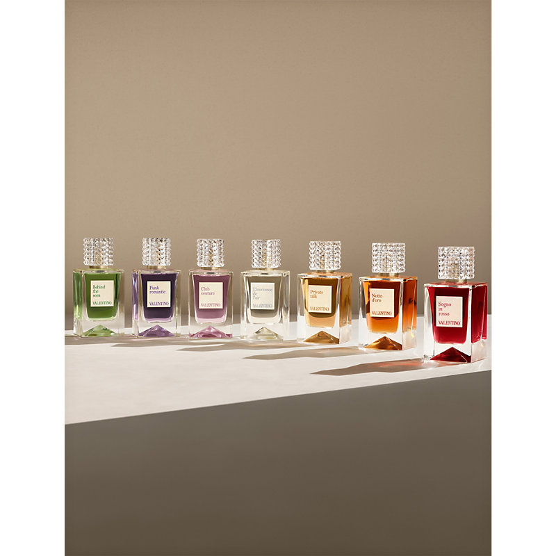 Womens Anatomy Of Dreams Sogno In Rosso Eau De Parfum 100ml