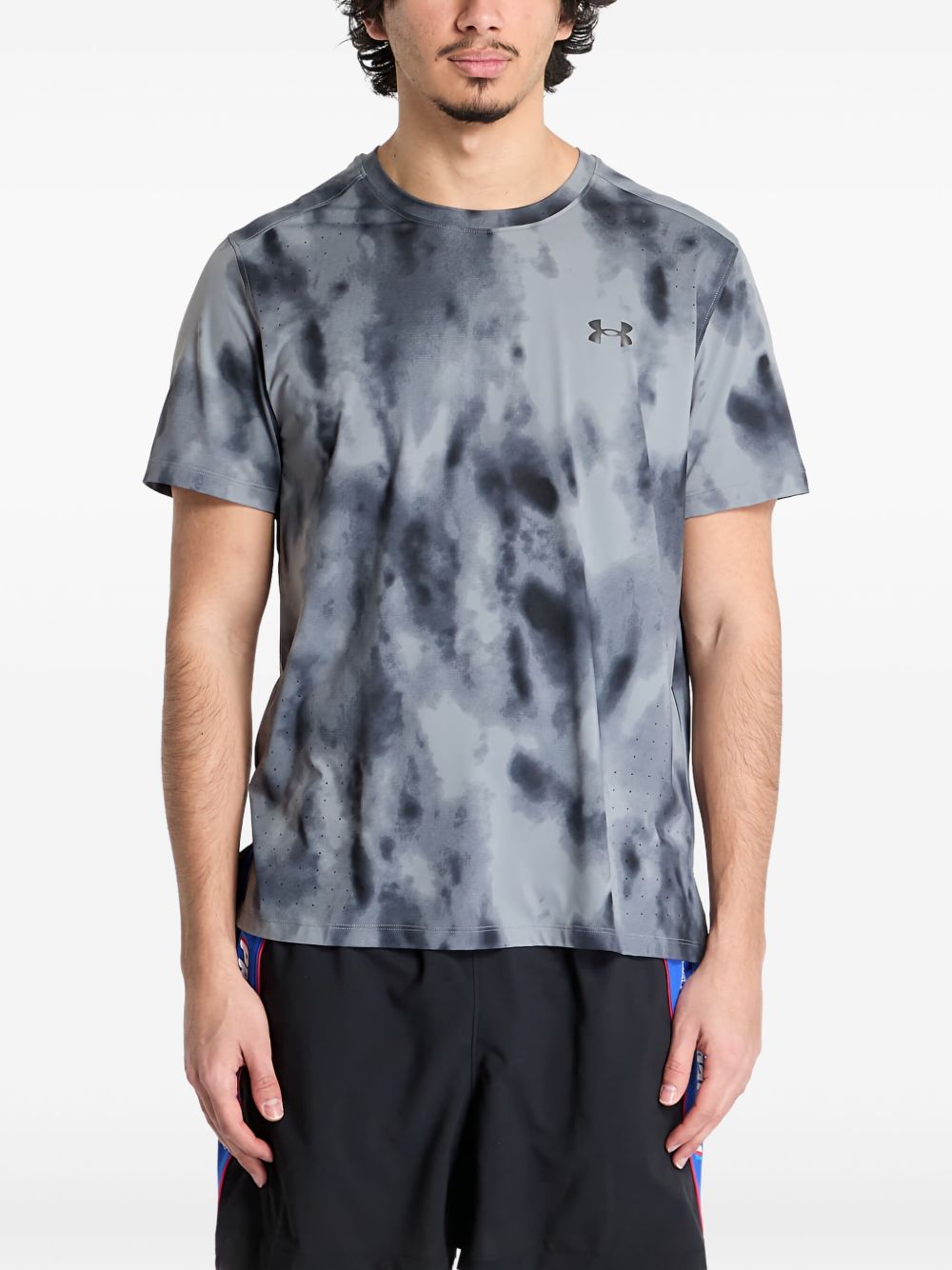 Launch Elite T-shirt - Grey