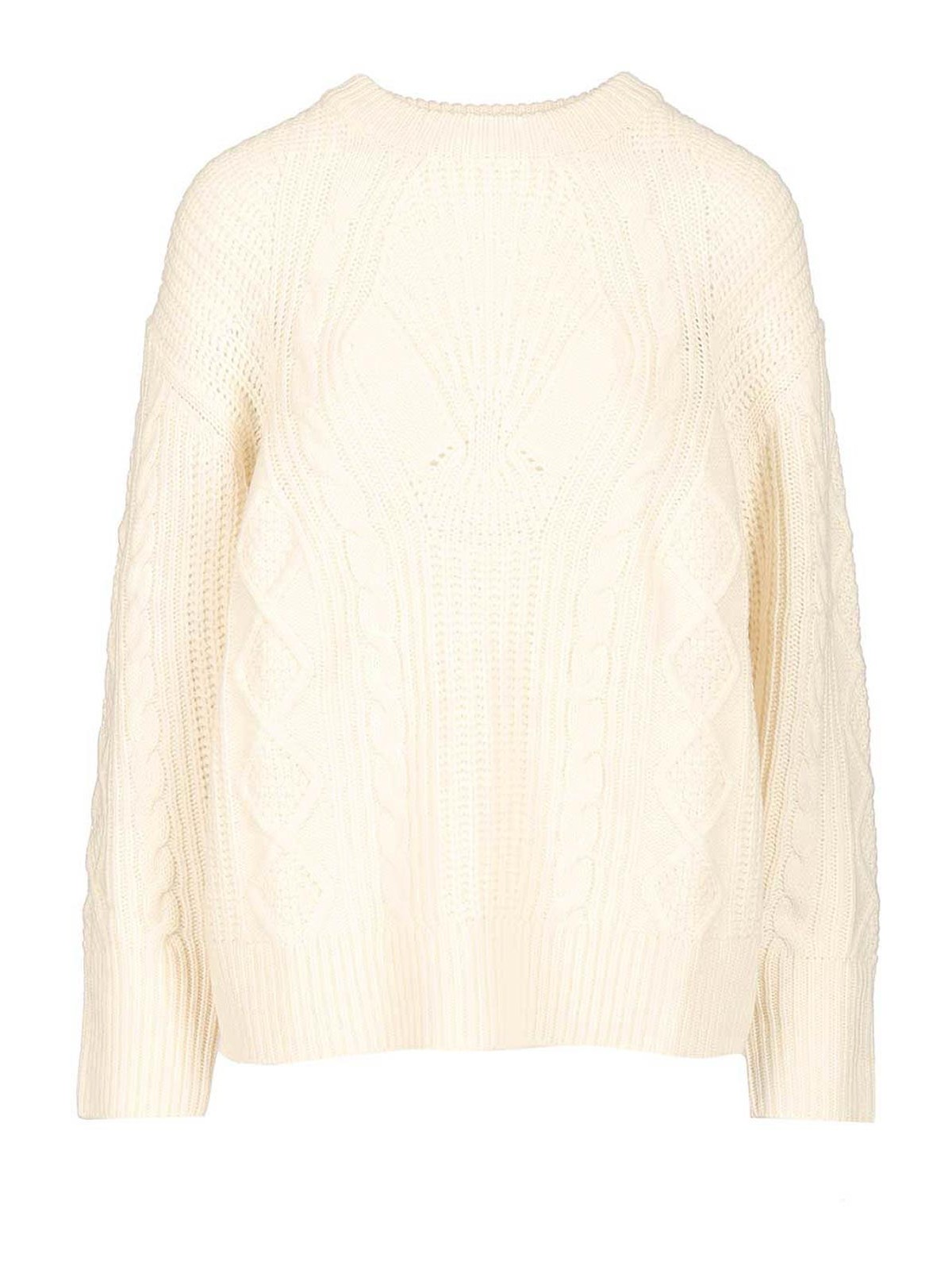 Cable Knit Sweater