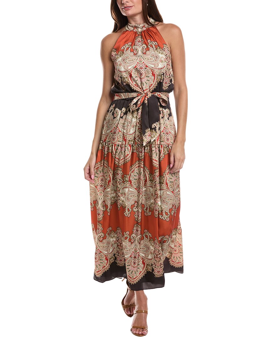 Midi Dress