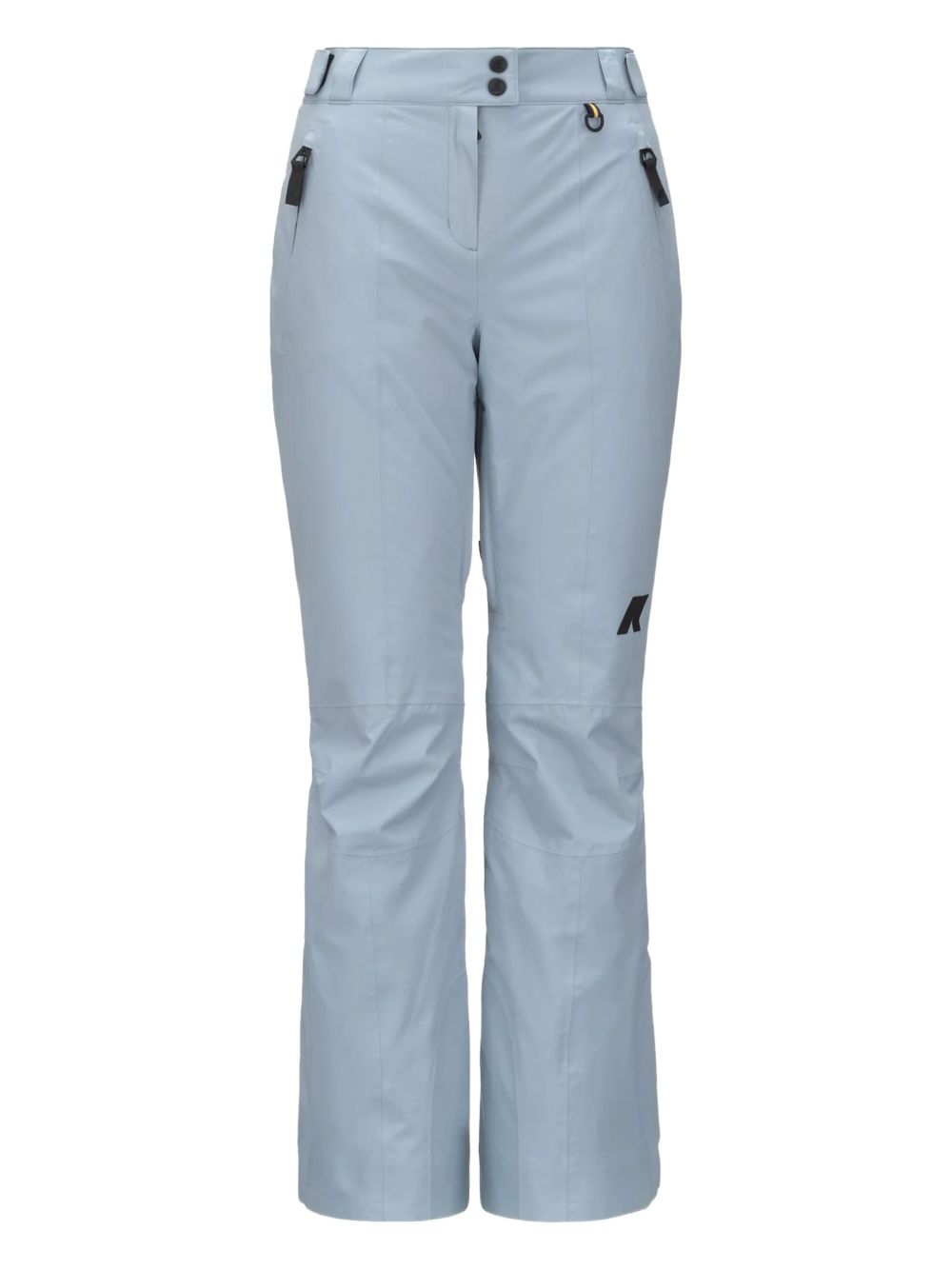K-Way Bonneval 2L performance trousers - Blue