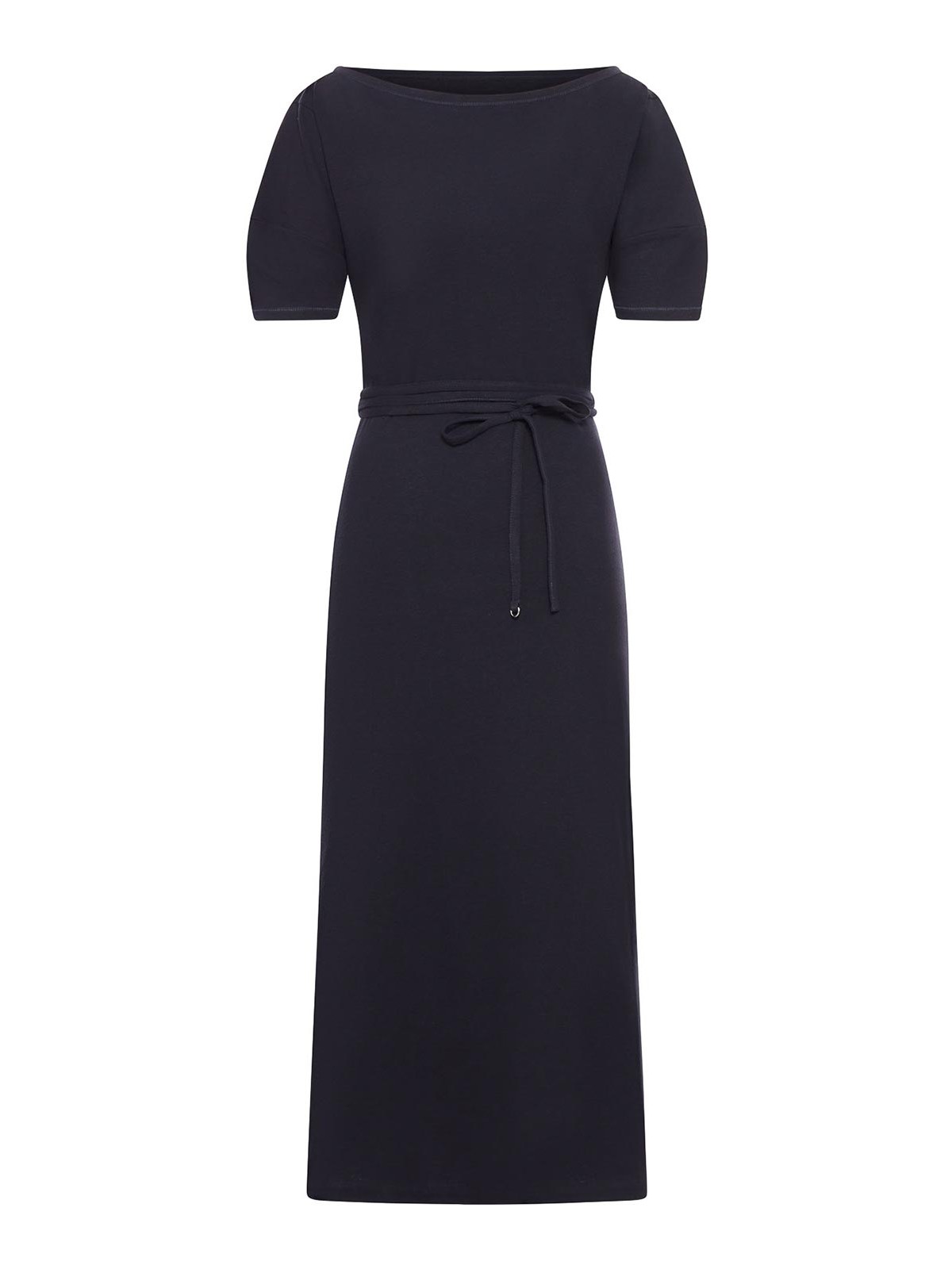 Off-Shoulder Dress