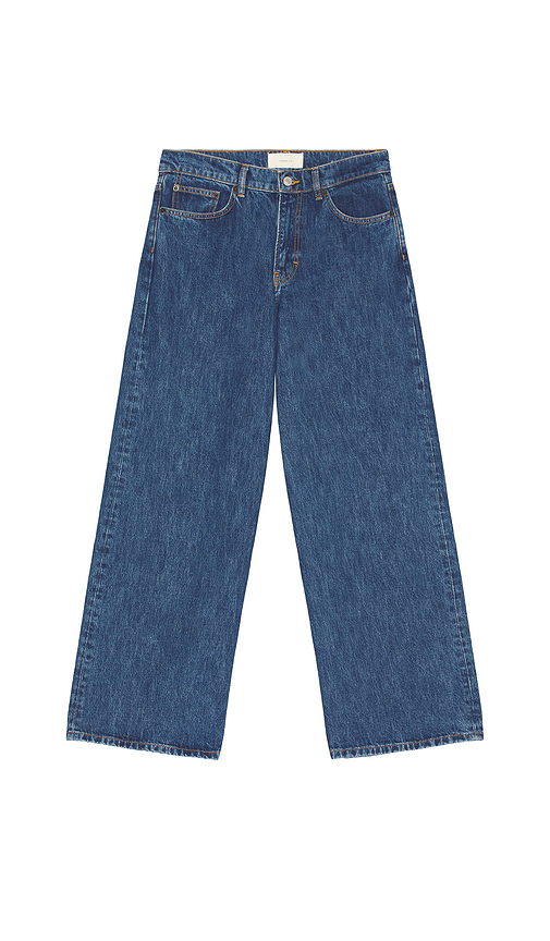 Jeanerica Brera Jeans in Blue. 34. Also