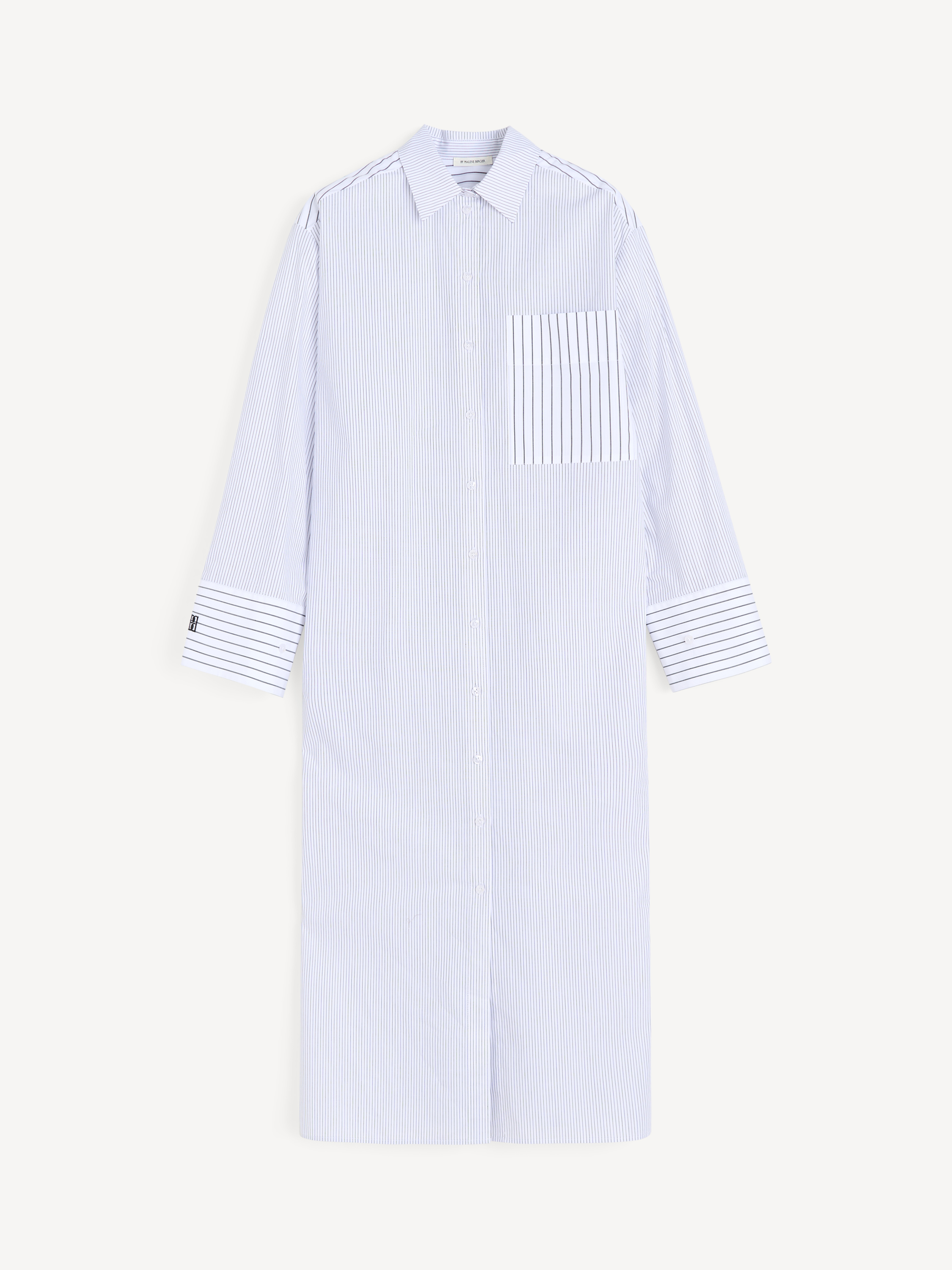 Perroti organic cotton maxi dre