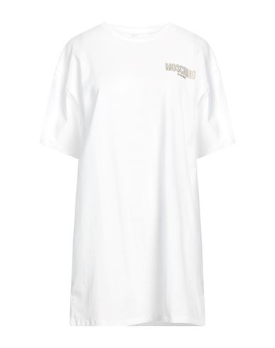 Woman T-shirt White