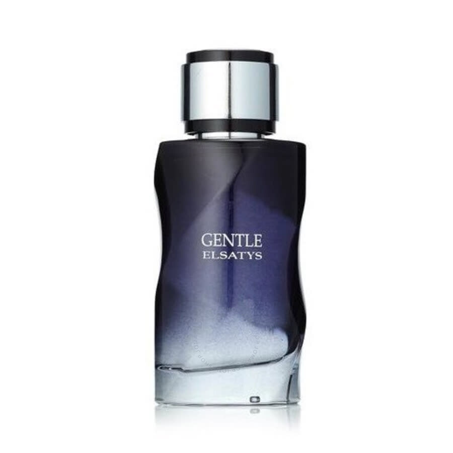 Gentle Elsatys Eau De Parfu