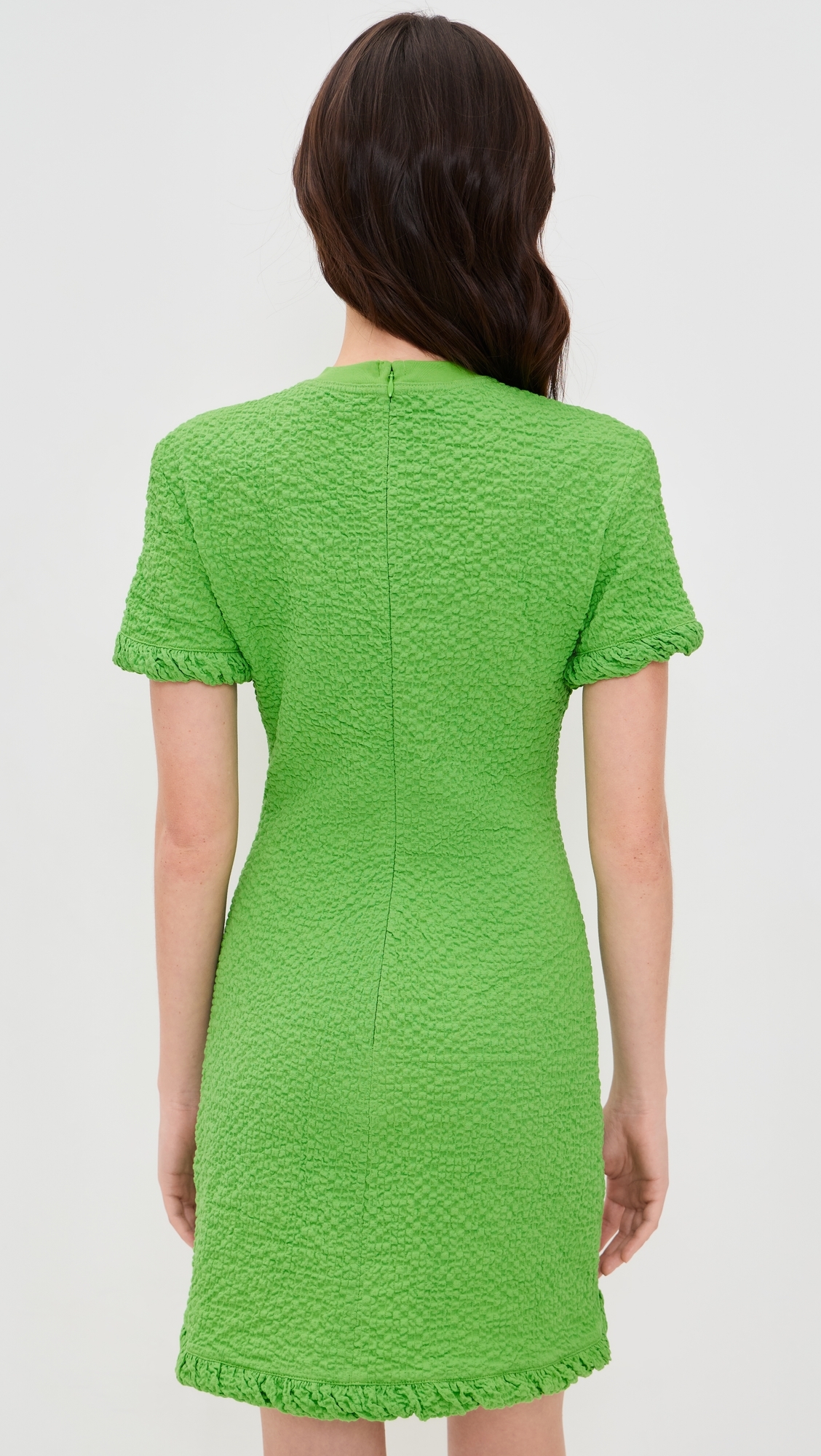 Delia Dress Sprout