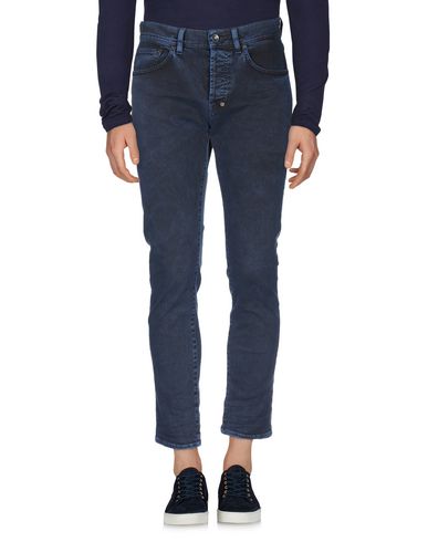 Man Jeans Blue