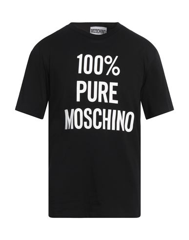 Moschino Couture Man T