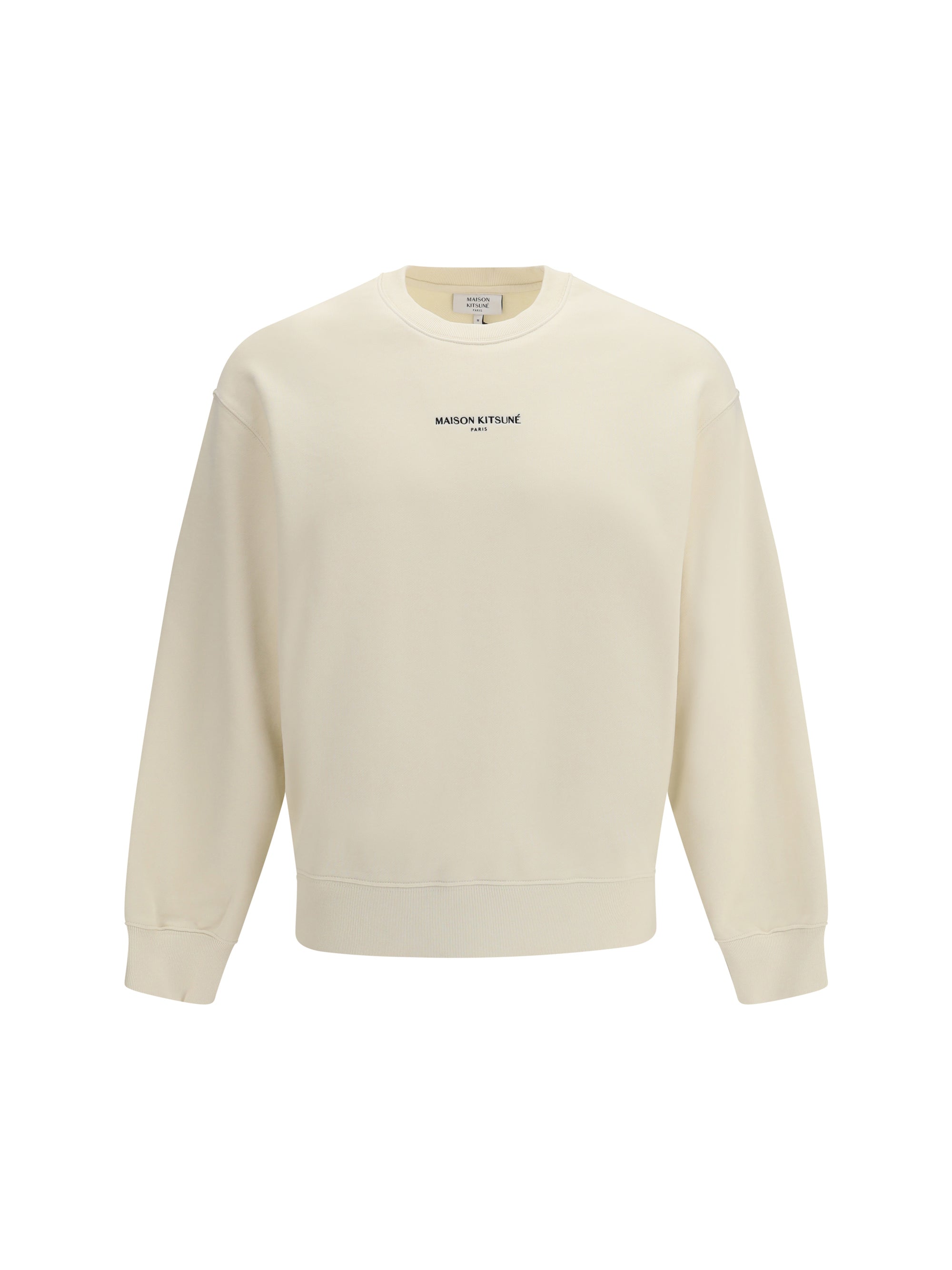 Paris Comfort Sweatshirt — Beige