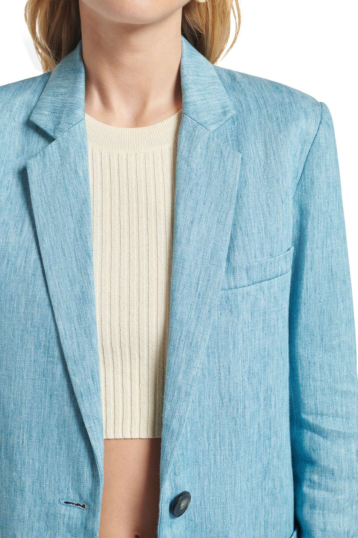 Lamiss Blazer