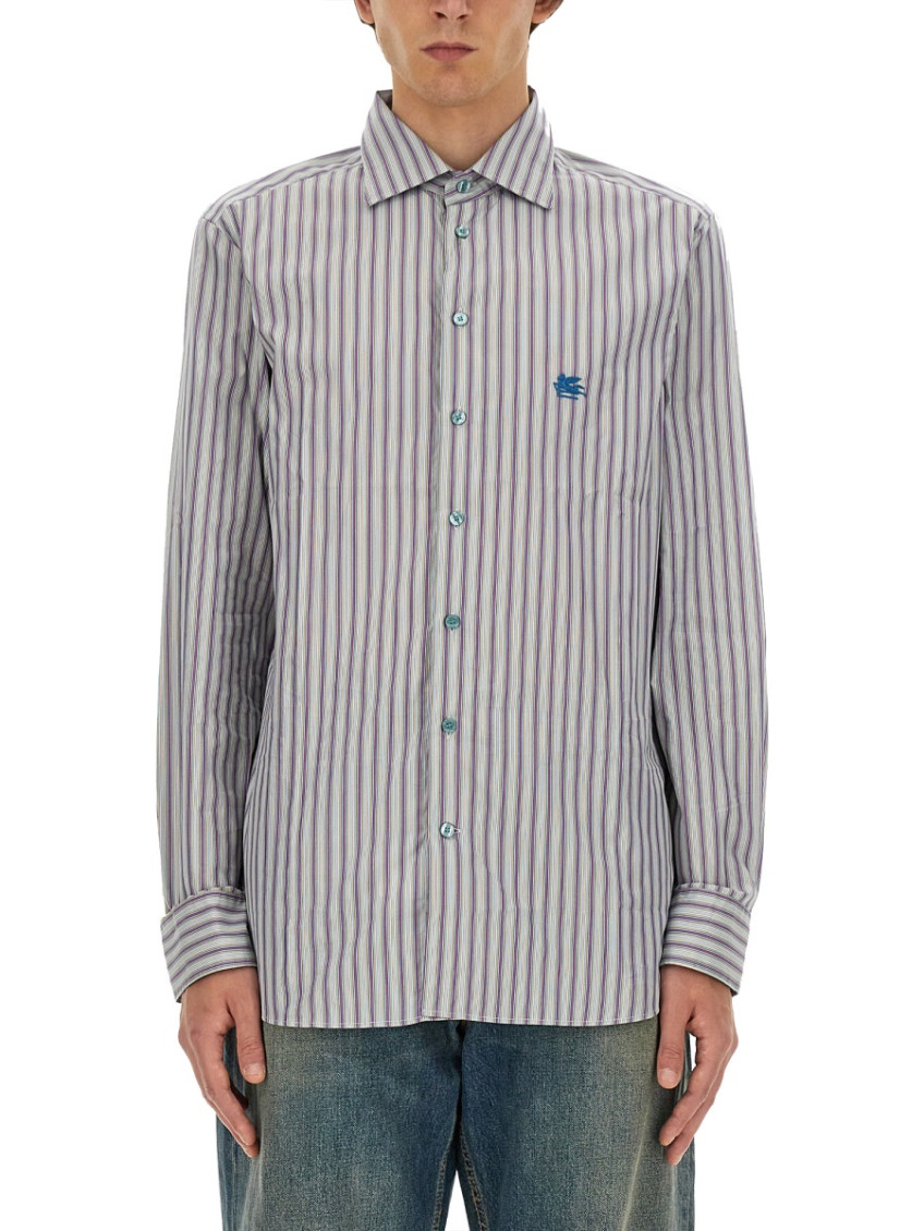 Pegasus Shirt