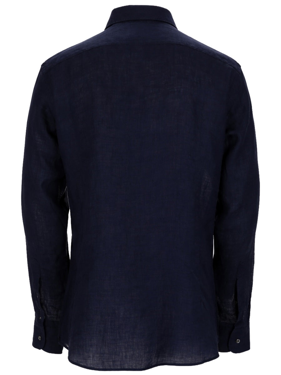 Boss Camel Camicia "L Hays Kentw C