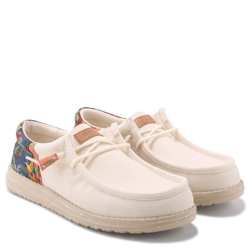 Men's Wally Funk Margaritaville Casual Shoes (SAND MARGARITAVILLE)