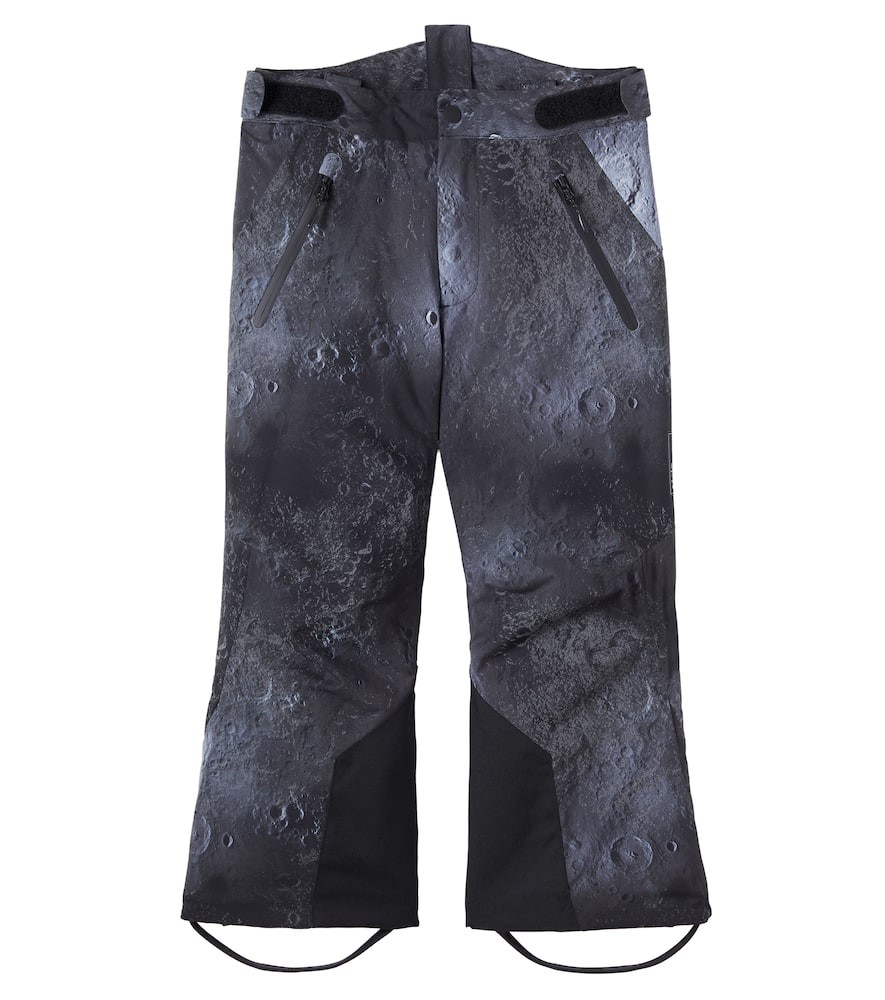 Jump Pro printed ski pants